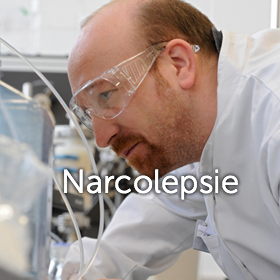 narcolepsie