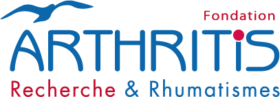 Logo Fondation Arthritis